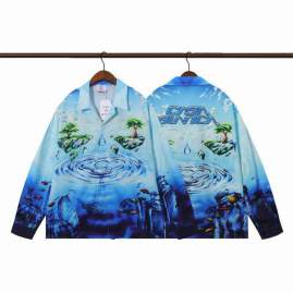 Picture of Casablanca Shirt Long _SKUCasablancaM-3XLystrA6625890